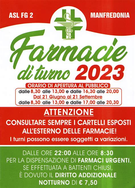 Farmacie di turno Montecorvino Rovella